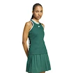 Débardeur pour femme adidas  Heritage Tank Green