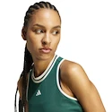 Débardeur pour femme adidas  Heritage Tank Green