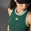 Débardeur pour femme adidas  Heritage Tank Green