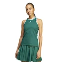Débardeur pour femme adidas  Heritage Tank Green
