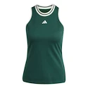 Débardeur pour femme adidas  Heritage Tank Green