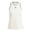 Débardeur pour femme adidas  Heritage Tank White