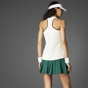 Débardeur pour femme adidas  Heritage Tank White