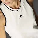 Débardeur pour femme adidas  Heritage Tank White