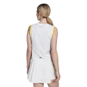 Débardeur pour femme adidas  London Match Tank White