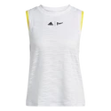 Débardeur pour femme adidas  London Match Tank White