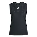 Débardeur pour femme adidas  Match Tank Pro Black