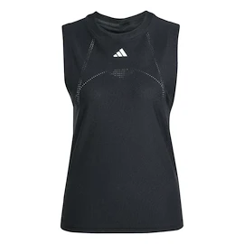 Débardeur pour femme adidas Match Tank Pro Black