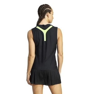 Débardeur pour femme adidas  Match Tank Pro Black