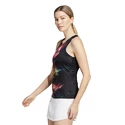 Débardeur pour femme adidas  Melbourne Tennis Y-Tank Top Multicolor/Black