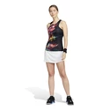 Débardeur pour femme adidas  Melbourne Tennis Y-Tank Top Multicolor/Black