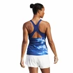 Débardeur pour femme adidas  Melbourne Tennis Y-Tank Top Multicolor/Blue