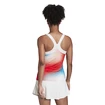 Débardeur pour femme adidas  Melbourne Y-Tank White/Red/Blue