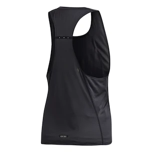 Débardeur pour femme adidas  Speed Tank black