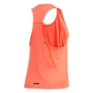 Débardeur pour femme adidas  Speed Tank orange