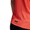 Débardeur pour femme adidas  Speed Tank orange