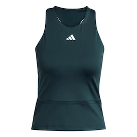 Débardeur pour femme adidas Tennis Climacool Mid-Length Y-Tank Top
