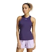 Débardeur pour femme adidas  Tennis Climacool Y-Tank Top Aurora Plum