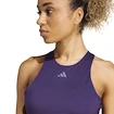 Débardeur pour femme adidas  Tennis Climacool Y-Tank Top Aurora Plum