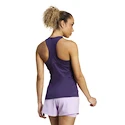 Débardeur pour femme adidas  Tennis Climacool Y-Tank Top Aurora Plum