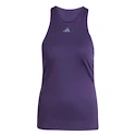 Débardeur pour femme adidas  Tennis Climacool Y-Tank Top Aurora Plum