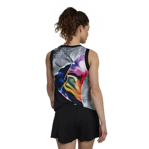 Débardeur pour femme adidas  US Series Tank White