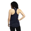 Débardeur pour femme adidas  WTR 3-Bar Logo Tank Legend Ink