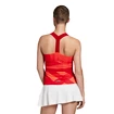 Débardeur pour femme adidas  Y-Tank Olymp HR Red