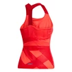 Débardeur pour femme adidas  Y-Tank Olymp HR Red