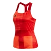 Débardeur pour femme adidas  Y-Tank Olymp HR Red