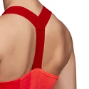 Débardeur pour femme adidas  Y-Tank Olymp HR Red