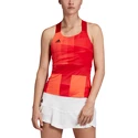 Débardeur pour femme adidas  Y-Tank Olymp HR Red