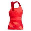 Débardeur pour femme adidas  Y-Tank Olymp HR Red