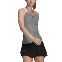 Débardeur pour femme adidas  Y-Tank Primeblue D White/Black