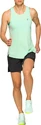 Débardeur pour femme Asics  Sleeveless Blue