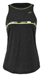 Débardeur pour femme Babolat Aero Cotton Tank Women Black