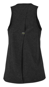 Débardeur pour femme Babolat  Aero Cotton Tank Women Black