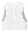 Débardeur pour femme Babolat  Aero Cotton Tank Women White