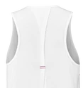 Débardeur pour femme Babolat  Aero Cotton Tank Women White