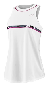 Débardeur pour femme Babolat  Aero Cotton Tank Women White M