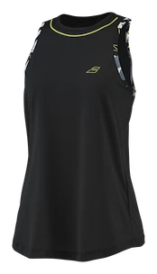 Débardeur pour femme Babolat  Aero Tank Top Women Black