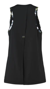 Débardeur pour femme Babolat  Aero Tank Top Women Black