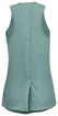Débardeur pour femme Babolat  Exercise Cotton Tank Women Trellis