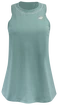 Débardeur pour femme Babolat  Exercise Cotton Tank Women Trellis