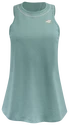 Débardeur pour femme Babolat  Exercise Cotton Tank Women Trellis