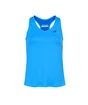 Débardeur pour femme Babolat  Play Tank Top Blue