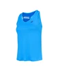 Débardeur pour femme Babolat  Play Tank Top Blue