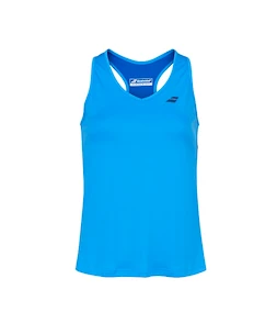 Débardeur pour femme Babolat  Play Tank Top Blue