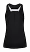 Débardeur pour femme Babolat  Play Tank Top Women Black