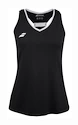 Débardeur pour femme Babolat  Play Tank Top Women Black